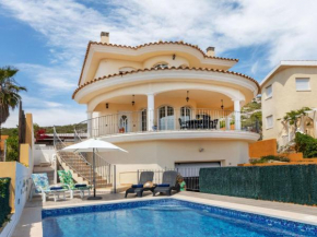 Holiday Home Nerea by Interhome